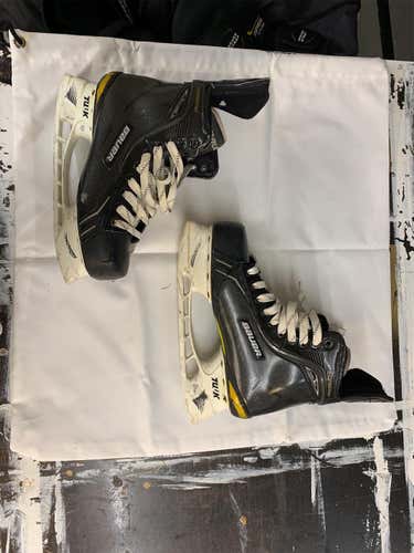 Bauer Supreme Total Ones
