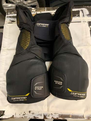 Supreme Total One NXG Girdle