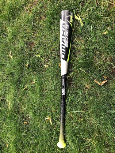 2017 Omaha Bat