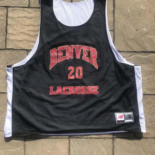 University Of Denver New Reversible Jersey