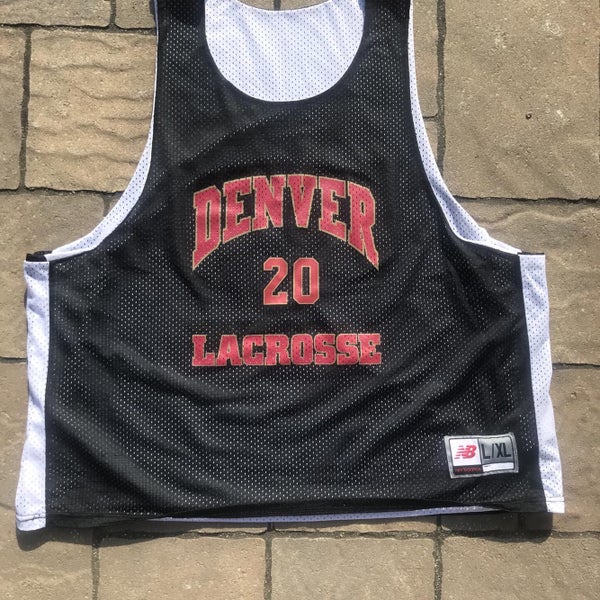 University Of Denver New Reversible Jersey