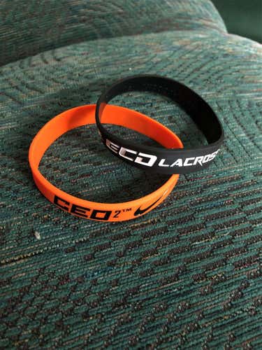 New East Coast Dyes Bracelet And CEO 2 Bracelet