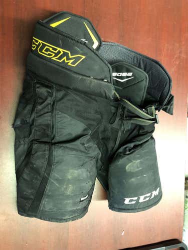 Tacks 6052 Hockey Pants Senior