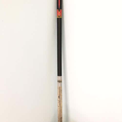 Under Armour Maryland Team Issued Game Used Shaft