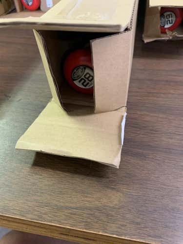 New Louisville Slugger Prime 915 Bat