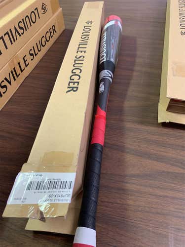 New 2014 Prime 915 Bat