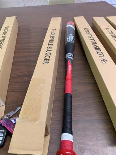 New 2014 Prime 915 Bat