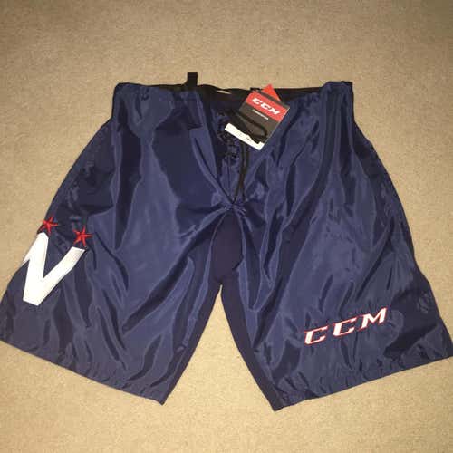 Washington Capitals Stadium Series CCM Pants Shell XL New PP10