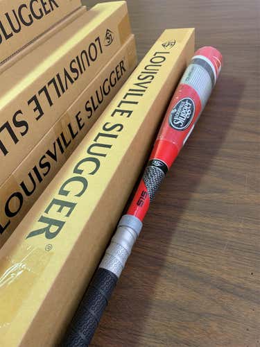 New 2014 Omaha 515 Bat 28 Inch