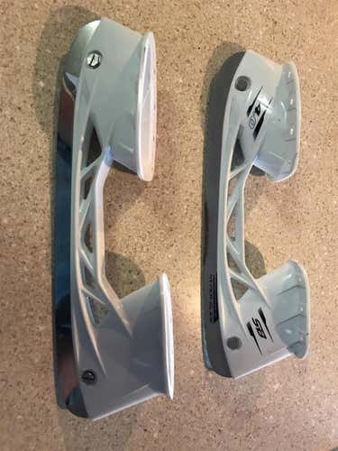 New Sb 4.0 Holders And Steel Sz 263