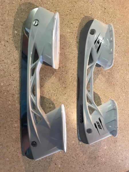 New Sb 4.0 Holders And Steel Sz 263
