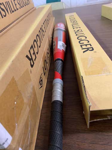 New 2014 Omaha 515 Bat 30 Inch