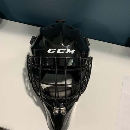 7000 Goalie Mask Junior