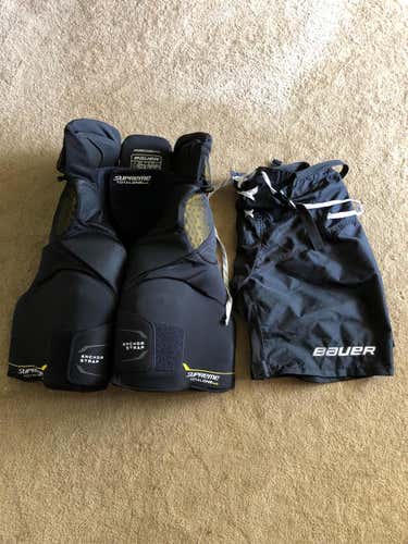 Total One NXG Girdle Senior