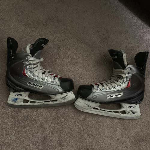 Vapor X60 Hockey Skates Senior Size 9.5