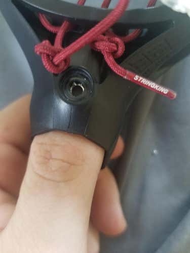 Epoch Hawk Prequel Head