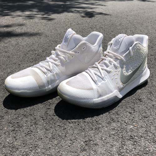 Kyrie Basketball Nike Shoes