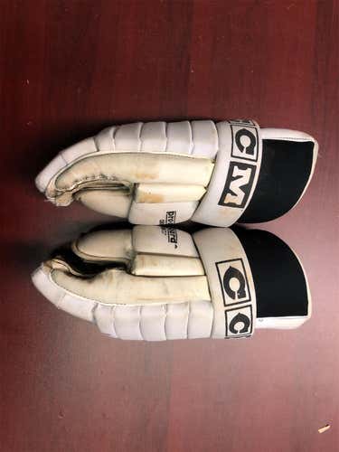 CCM M-HG274 Gloves Senior
