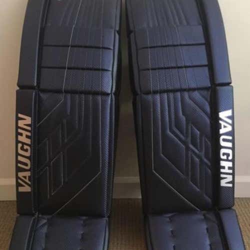 Vaughn Goalie Full Set Regular Pro Stock