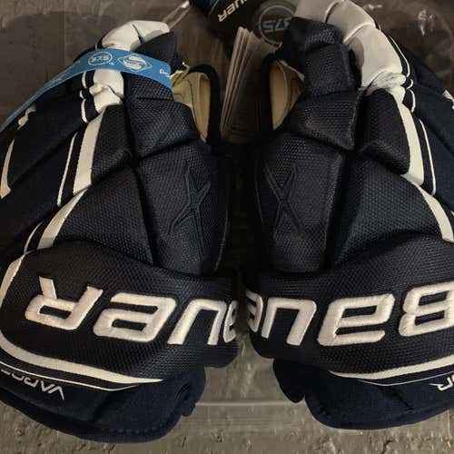 FS: Vapor 1X Lite Pro Gloves, 13”, Navy