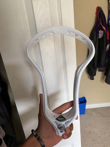 Brand New Maverik Kinetik Head