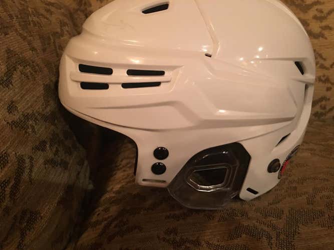 Bauer Re-Akt Helmet Pro Stock