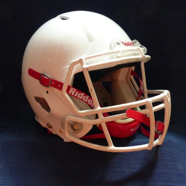 2017 RIDDELL SPEED ADULT LARGE FOOTBALL HELMET