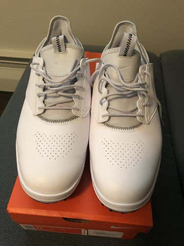 New Nike Air Zoom Direct golf shoes 12W