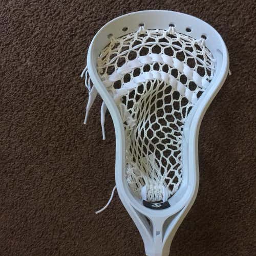 *NEW AND STRUNG* StringKing Legend Senior *Comes In Bag*