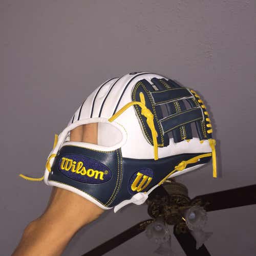 *Rare* Wilson A2000 Pp05 Gotm