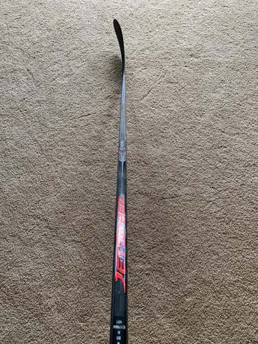 Pro Stock CCM JetSpeed Stick p28 80 flex