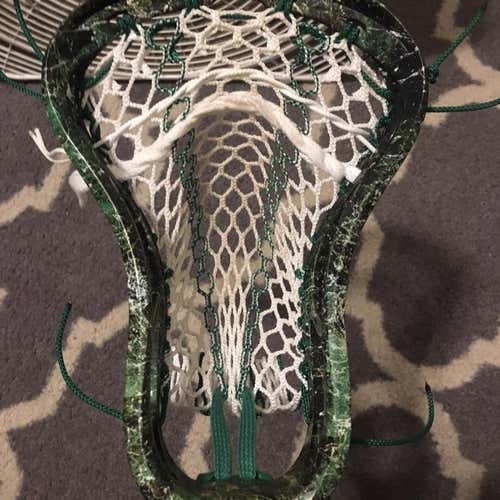 Custom Dyed/strung Ultra Power