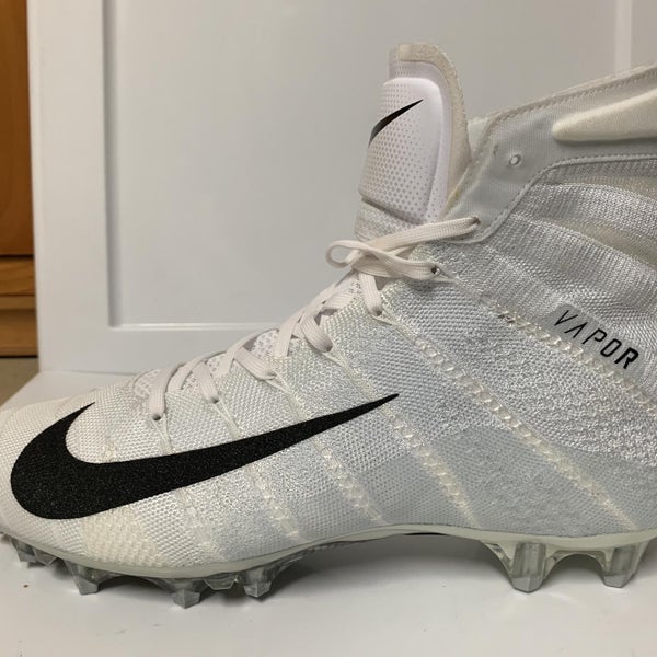 NIKE VAPOR UNTOUCHABLE 3 CLEATS 11.5
