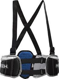 New Maverik Charger Rib Pads