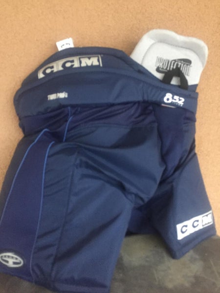 New CCM Tack 852 Navy Pant