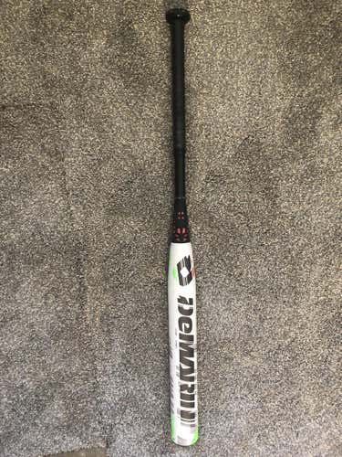 DeMarini CF7 Bat