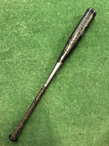 New Easton Alpha Project 3 Bat -3 33"