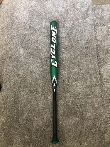 New Easton Cyclone Bat