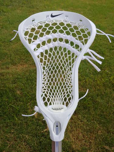 New Nike Vapor 2.0 Head