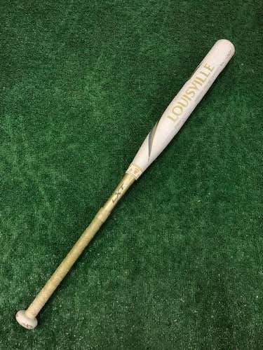 Louisville Slugger LXT X19 Bat -10 32"