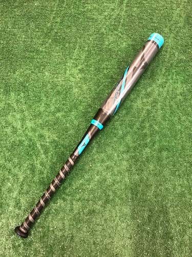New Mizuno F19 CRBN Bat -10 32"