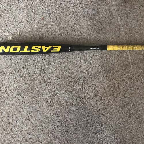 Easton S1 BBCOR Bat.