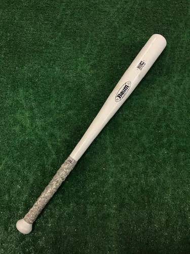 Baum BBCOR AAA Pro Ash Wood Bat 30"