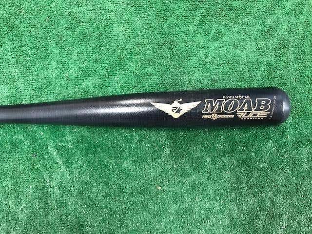 MOAB 33" 30oz Hard Maple Bat
