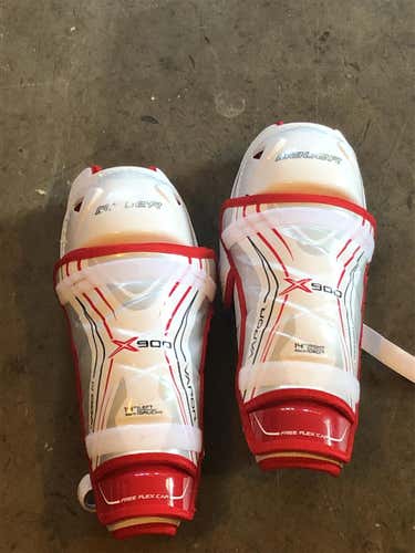 New Vapor X900 Shin Pads Senior