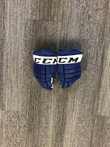 New pro model Gloves Senior Pro Stock TAMPA BAY LIGHTNING 13"