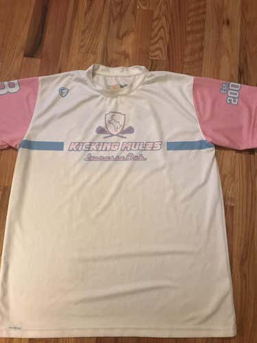 Kicking Mules Lax Club (men’s team)