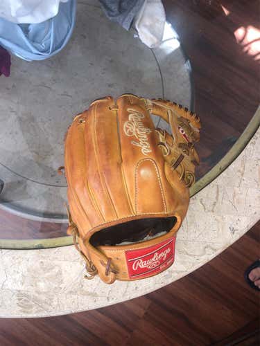 Pro Preferred Baseball Glove
