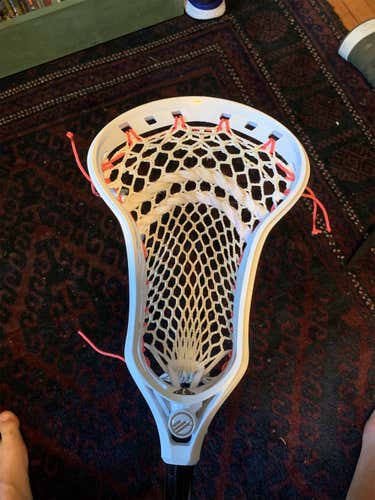 New Optik 2.0 Head