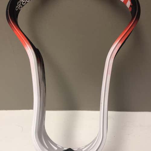 Custom Dyed Kinetik For Spplacrosse